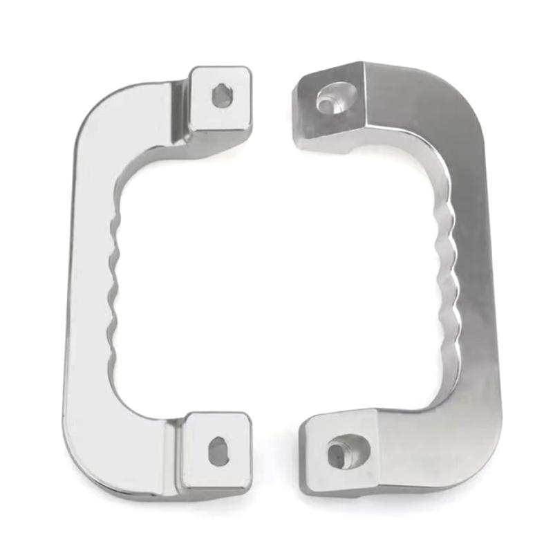 Aluminum Car Door Handle Functional Door Handle Modern Door Handle Practical
