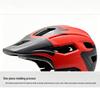 Kids Full Half Helmet Switchable, Breathable Adjustable Safety Helmet for Boys Girls Cycling, Scooter, Multi-Sport