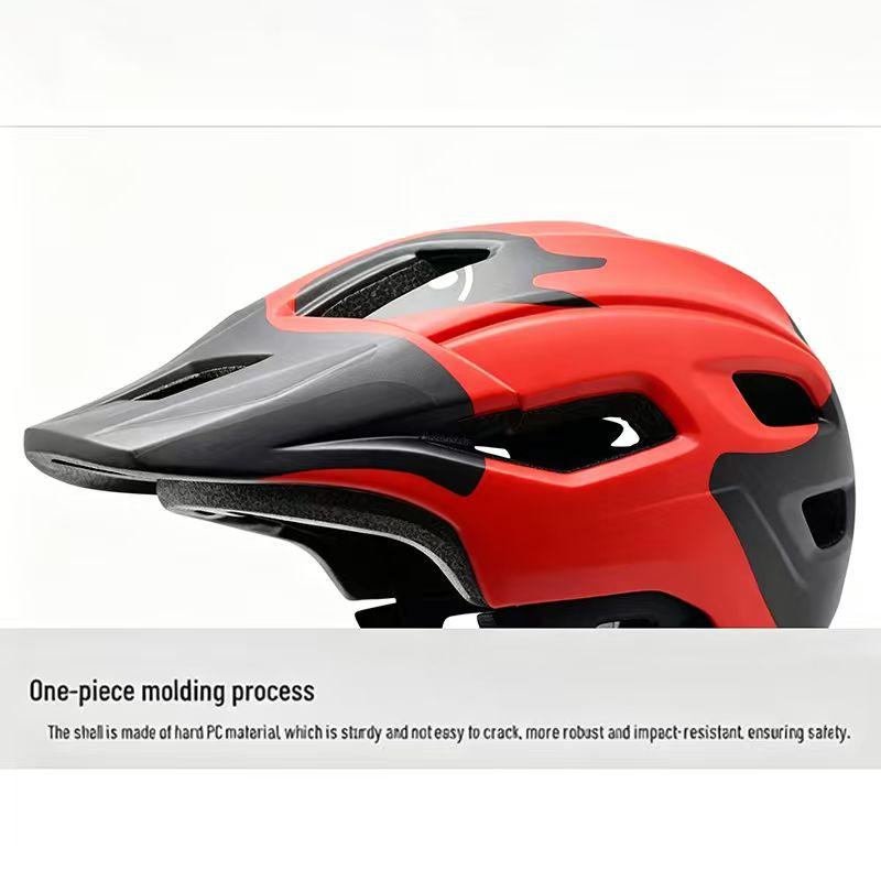 Kids Full Half Helmet Switchable, Breathable Adjustable Safety Helmet for Boys Girls Cycling, Scooter, Multi-Sport