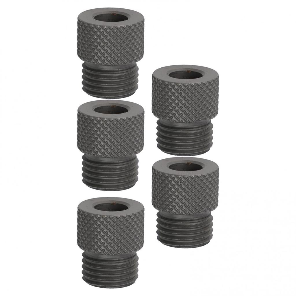 1PC 3-10mm Drill Sleeve Bushing For M14 Dowelling Jig Wood Drilling Guide Locator