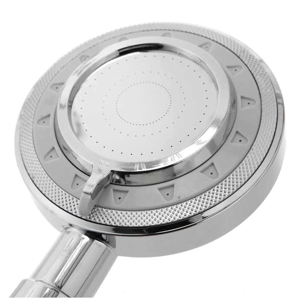 3-Stage Laser Moderato Showerhead_BG180003