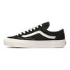 Vans Style 36 Black White Vans VN0A4BVEN8K