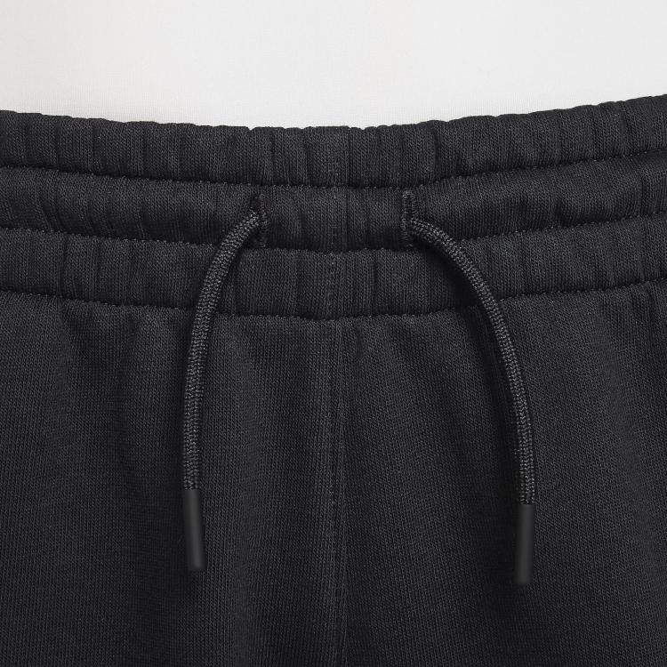 New Nike Kids Knitted Sweatpants FD2957-010