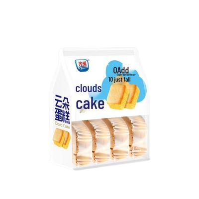 Guangming zuckerfreier Wolkenkuchen