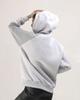 Women's Sweatshirt Soul 31488 S Gray