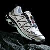 Woman/Man Large Outdoor Shoes Casual Sneakers Running Shoes 36-45