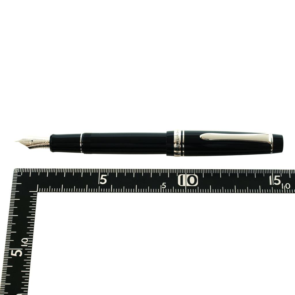 Fountain Pen Custom Heritage 912 BM FKVH2MRBM [Medium]