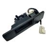 Mânăr de hayon spate cu comutator cameră pentru Mercedes A1667500993, 01150091007.