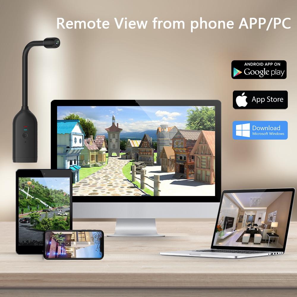 HOT Android V380 App Android V380 App Wifi Smart Net Camera