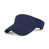 Spring and summer new candy color stair cloth empty top hat C
