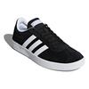 Adidas Vl Court 2.0 'Black White' Women's DA9887