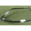 Für VW Jetta (Sagitar) 2012 2013 2014 2015 2016 2017 2018 scheinwerfer Transparente Abdeckung Lampenschirm Scheinwerfer Shell Objektiv Plexiglas