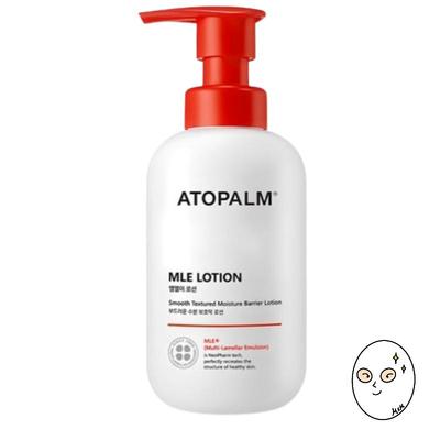 MLE Lotion 300ml