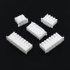 20Set/100Pcs XH 2.54mm Air Docking Connector Leads Header Male/Female Housing+Male/Female Terminals 2P~15Pin Plastic Shell