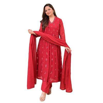 Nationaltrachten – Indische & pakistanische Kleidung