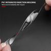 8pcs Car Door Handle Transparent Protection Exterior Door Bowl Sticker For MG HS 2022 ZST ZS MG3 MG5 MG6 MG7 GT GS Hector ZX EZS bfl2