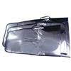 Bubble Layer Wing Protective Bag For Rc Airplane Model 30-50E 70E 30Cc Sunscreen And Rainproof Portable