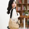 OEING Women's Dumpling Crossbody Shoulder Bag