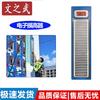 Wen Zhi Wu Electronic Vertical Jump Tester
