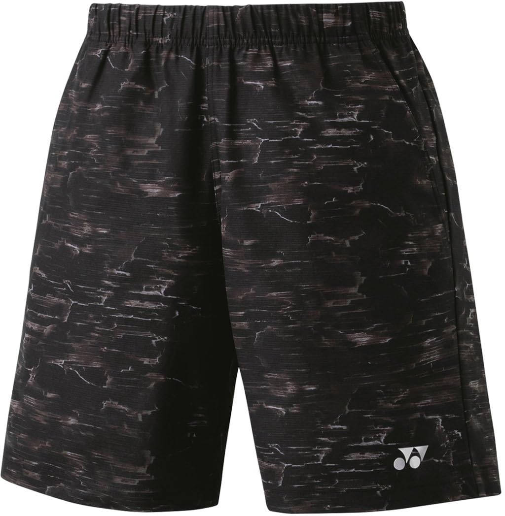 

Yonex Shorts 15182 Black Medium (007)