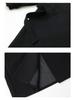 Women's Hepburn Style Mid-Length Woolen Coat - 2025 Winter Collection, Thickened and Stylish.