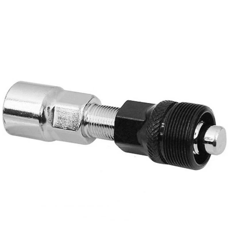 Bicycle Repair Chain Wheel Crank Removal Tool Cycling Crank Extractor Puller Tool MTB Bikes Bottom Bracket Remover Tools