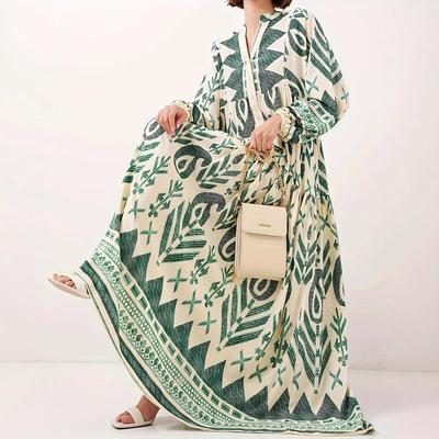 Γυναικεία μουσουλμανικά ρούχα – Μουσουλμανικά φορέματα