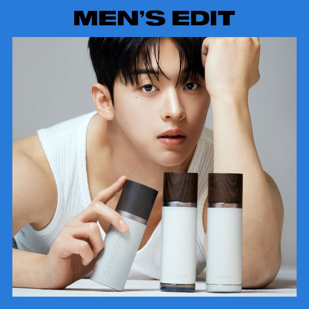 Универсальная эссенция Sam Classic Homme