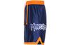 Nike Basketball Shorts Men's Moderate Straight Fit Pants CW4281-455
