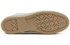 Converse Chuck Taylor All Star High Trasparente Polvere di Fotone - 167275C