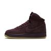 Nike Air Force 1 High Burgundy Crush GS 807617-600