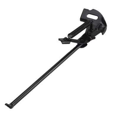 CAPTAIN STAG (CAPTAIN STAG) Offle Auto Lock 1 Stand for 26 Inches Black Y-2685
