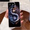 Case For Motorola Moto G15/G15 Power 4G Soft Silicone TPU Clear Shell Viral Painted Casing For Moto G75 5G Shockproof Cover