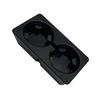 Drink Holder, DKJBVS Center Console Cup Holder Silverado 2007-2014 Suburban Tahoe, GMC Sierra 2500 HD 19154712 Car Cup Holder