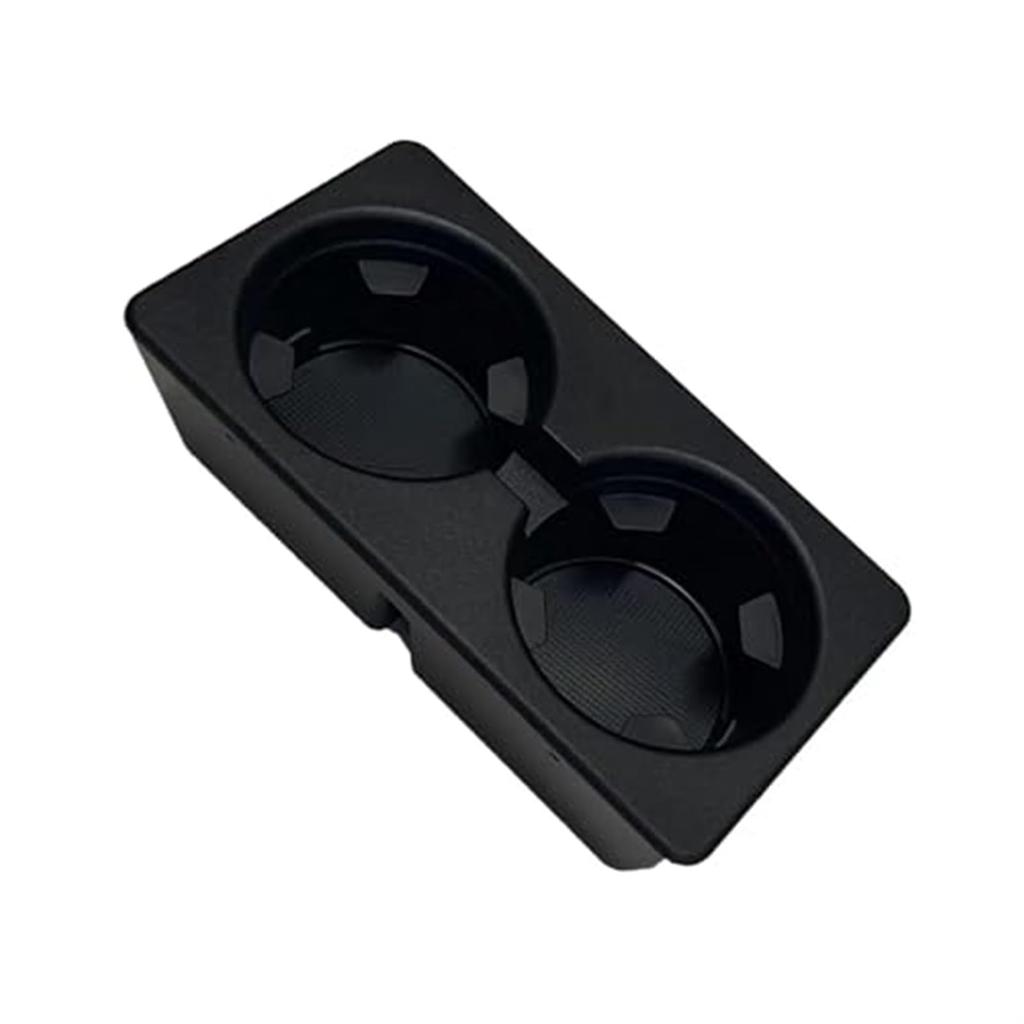 Drink Holder, DKJBVS Center Console Cup Holder Silverado 2007-2014 Suburban Tahoe, GMC Sierra 2500 HD 19154712 Car Cup Holder