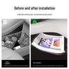 Denza N9 Center Console Silicone Storage Organizer for 25 Models