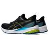 ASICS GT-1000 12 Black Bright Yellow Men Sneakers 1011B631-005