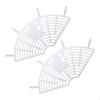 Bicycle Rear Wheel Net Accessories Barrier Protector Foot Protection Children's Seat