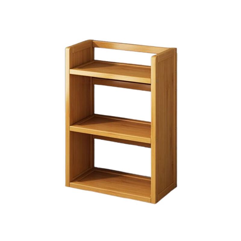 Simple Multi-tier Desktop Bookshelf