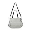 Nau Feather Light Padded Bag Pale Blue