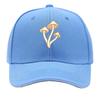 Breathable Mushroom Baseball Cap Adjustable Golf Hat for Unisex and Women YK Couple Dad Hats Unisex S Sandwich Baseball Cap