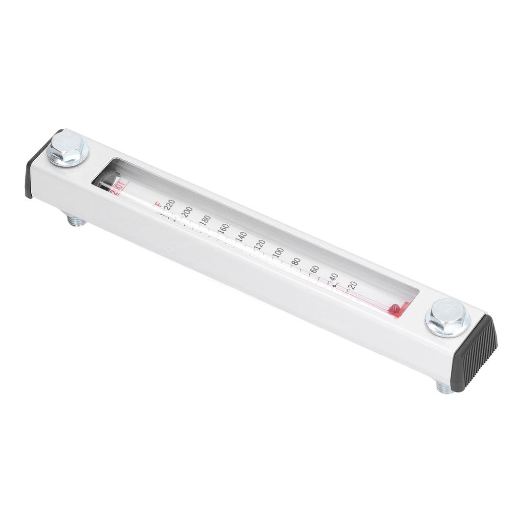 Liquid Level Gauge Intuitive Display Leakage Proof Accurate Measurement Oil Level Meter