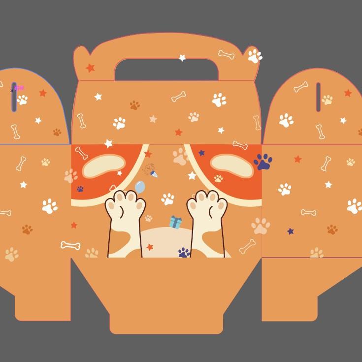 Special Set For Carton, Disposable Party Tableware Set, Tableware, Dinner Plate, Party Pattern Paper Plate, Paper Towel