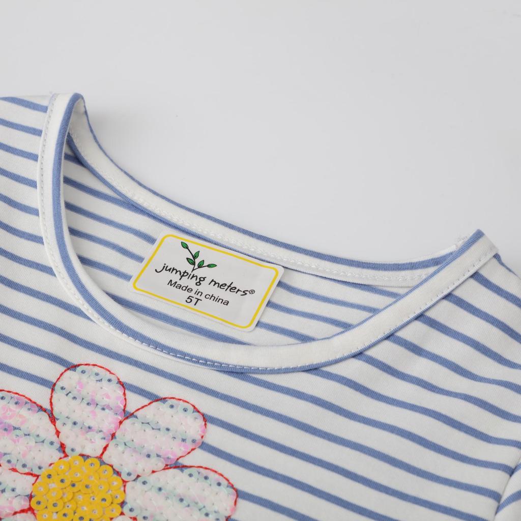 "Spring Summer Girls' Mesh Dresses - European and American Style”
