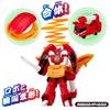 Unitro Bone Unitrobo Magross Fire Engine 3 and [Bandai] (Ages up)