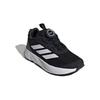 Adidas Duramo SL BOA K Black White Kids Sneakers Core-Black Cloud-White ID2781
