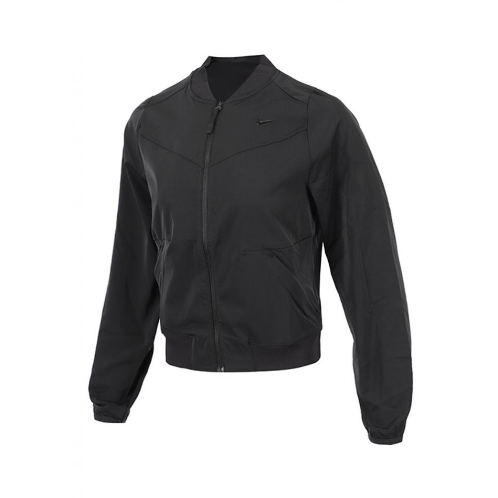 

Nike W Bliss Bomber Jacket Dri Fit DV9452010090 L