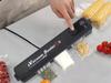 Vacuum Sealer Packaging Machine For Food + Bags