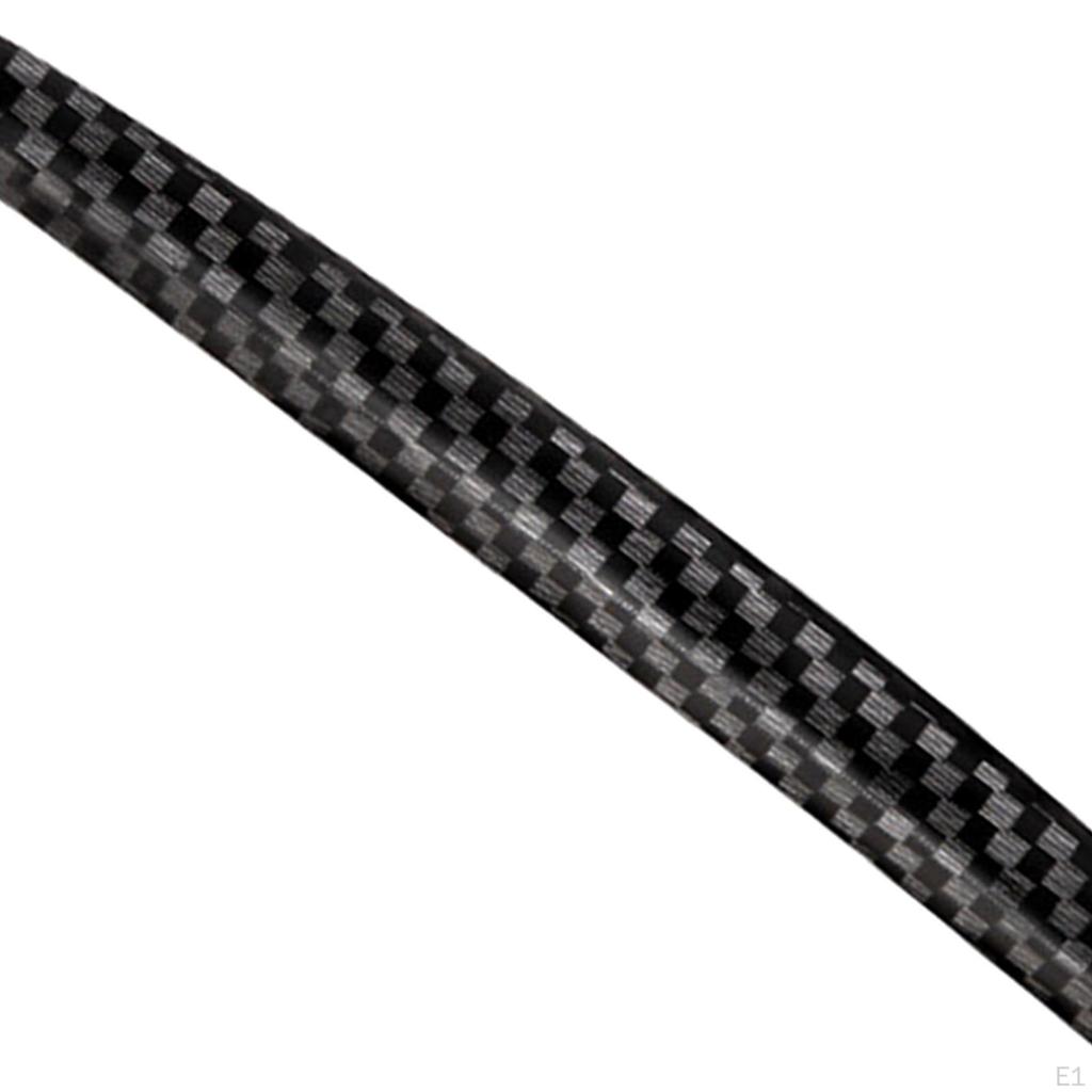 4Pcs Universal Door Edge Guards Side Protection Stickers for Vehicle