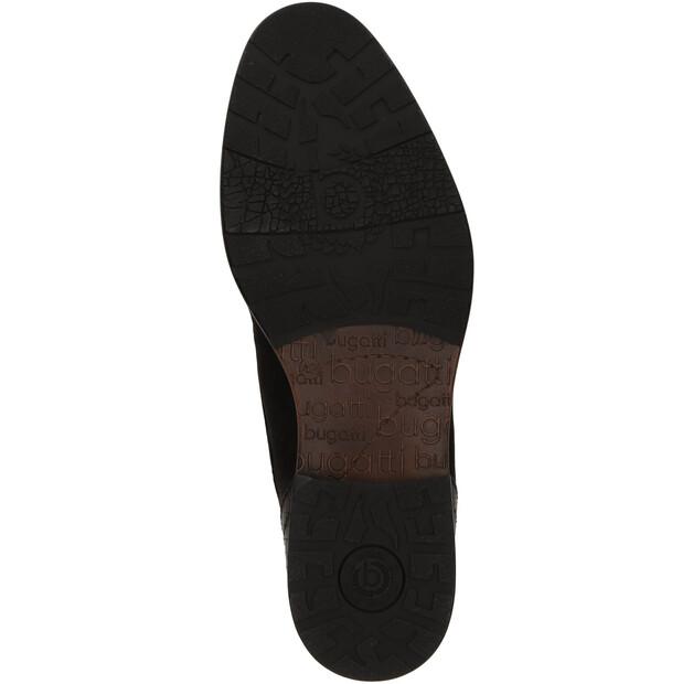 Bugatti Moccasins